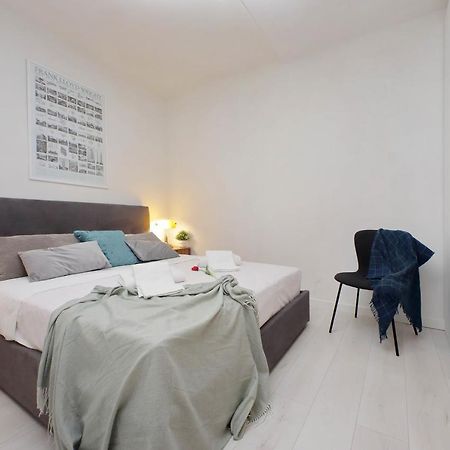 Monti Spacious Apartment 2 Rome Exterior photo