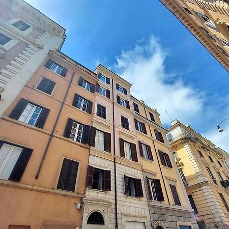 Monti Spacious Apartment 2 Rome Exterior photo