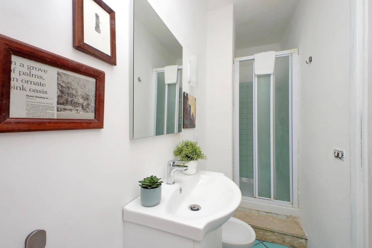 Monti Spacious Apartment 2 Rome Exterior photo