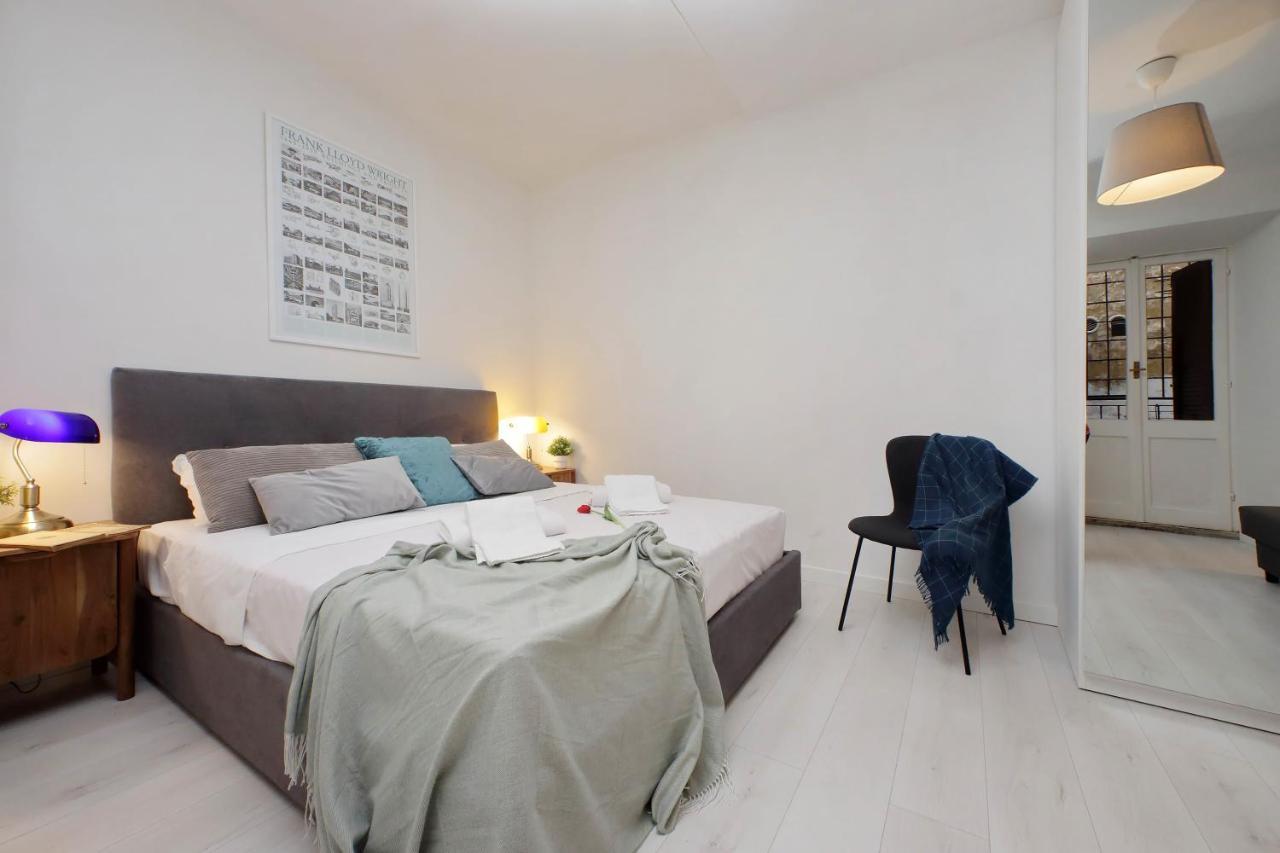 Monti Spacious Apartment 2 Rome Exterior photo