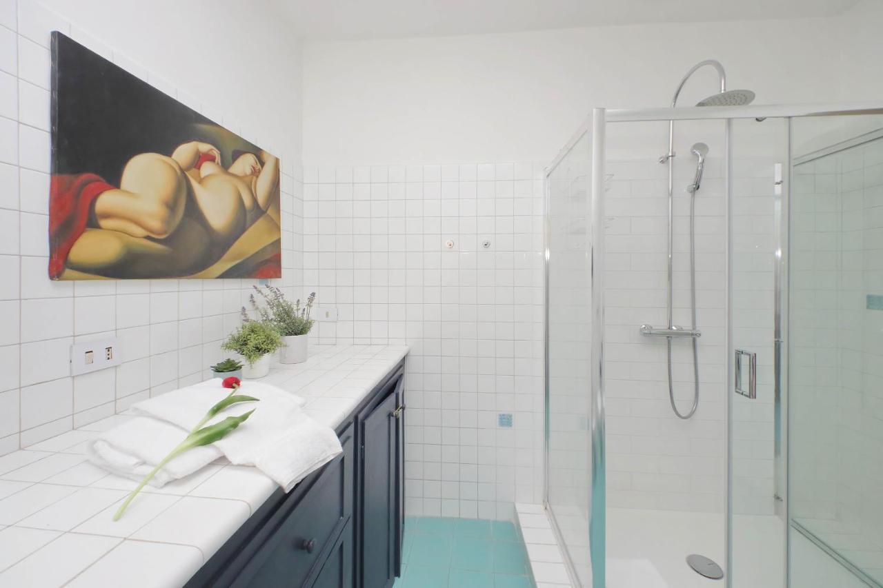 Monti Spacious Apartment 2 Rome Exterior photo